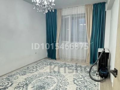 1-комнатная квартира · 40 м² · 9/9 этаж, мкр Атырау, Құлжа тас жолы — Халық арена за 250 000 ₸ в Алматы, Медеуский р-н