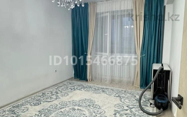 1-комнатная квартира · 40 м² · 9/9 этаж, мкр Атырау, Құлжа тас жолы — Халық арена за 230 000 ₸ в Алматы, Медеуский р-н — фото 2