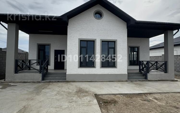 Жеке үй · 4 бөлме · 199 м² · , ул. Кызылжар 234/1, бағасы: ~ 56.6 млн ₸ в  — фото 17
