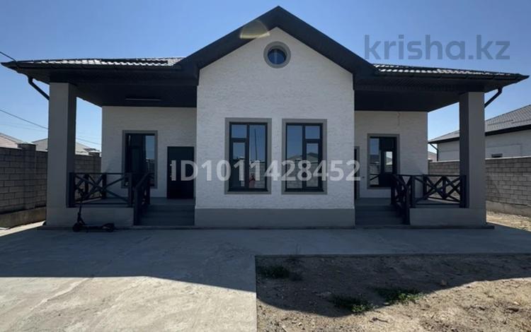 Жеке үй · 4 бөлме · 152.8 м² · 5 жүзд., ул. Кызылжар 234/1 — СПМК-70; Кызылжар/Жайык, бағасы: 51.6 млн ₸ в  — фото 20