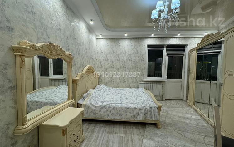 3-комнатная квартира · 68 м² · 9/13 этаж, Розыбакиева 247/3 — Розыбакиева за 380 000 ₸ в Алматы, Бостандыкский р-н — фото 2