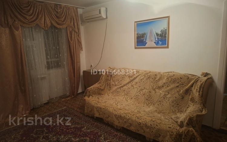 2-комнатная квартира · 45 м² · 2/4 этаж, Азаттык 57 за 150 000 ₸ в Атырау — фото 2