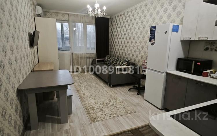 1-комнатная квартира · 29 м² · 3/12 этаж, Садвакасова 35 — Абая Момыш улы за 200 000 ₸ в Алматы, Ауэзовский р-н — фото 18