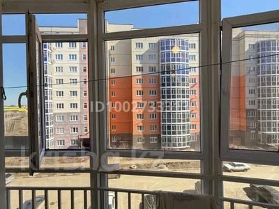 1-комнатная квартира · 40.7 м² · 4/9 этаж, мкр. Зачаганск пгт 85/5 за 15 млн ₸ в Уральске