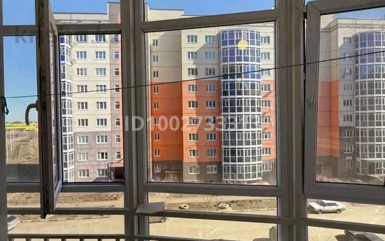 1-комнатная квартира · 40.7 м² · 4/9 этаж, мкр. Зачаганск пгт 85/5 за 15 млн ₸ в Уральске — фото 18