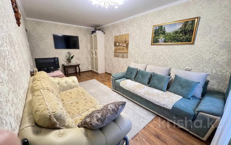 1-комнатная квартира · 38.7 м² · 1 этаж, улица Касымханова 99 за 18.5 млн ₸ в Костанае — фото 5
