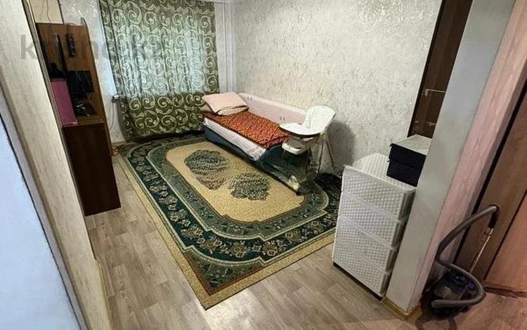 2-бөлмелі пәтер · 39 м² · 3/4 қабат, Юрия Гагарина 157А, бағасы: 28.5 млн ₸ в Алматы, Бостандыкский р-н — фото 2