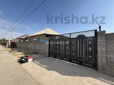 Отдельный дом · 4 комнаты · 120 м² · 8 сот., мкр Самал-3 62 — Ұлы дала 62 за 35 млн ₸ в Шымкенте, Абайский р-н