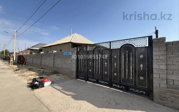 Отдельный дом · 4 комнаты · 120 м² · 8 сот., мкр Самал-3 62 — Ұлы дала 62 за 35 млн ₸ в Шымкенте, Абайский р-н — фото 2