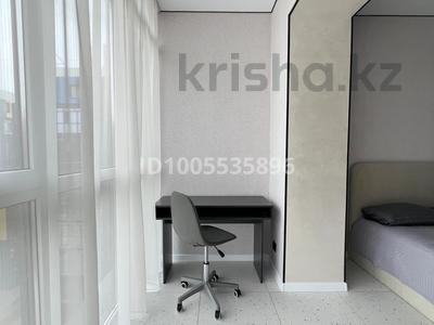 2-комнатная квартира · 49 м² · 8/9 этаж, Самал 82/6 — Коняхина за 350 000 〒 в Уральске