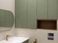 2-бөлмелі пәтер · 65.6 м² · 6/12 қабат, Е-36, 4, бағасы: 52 млн ₸ в Астане, Нура р-н — фото 6