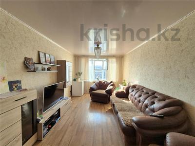 3-комнатная квартира · 70 м² · 6/6 этаж, ул. Горка Дружбы за 18 млн 〒 в Темиртау