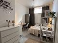 1-комнатная квартира · 25 м², мкр Жас Канат, Федосеева за 190 000 ₸ в Алматы, Турксибский р-н