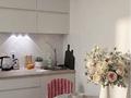 1-комнатная квартира · 25 м², мкр Жас Канат, Федосеева за 190 000 ₸ в Алматы, Турксибский р-н — фото 2