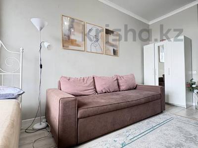 2-бөлмелі пәтер · 42 м² · 12/14 қабат, Санжара Асфендиярова 10, бағасы: 30.6 млн ₸ в Астане, Нура р-н