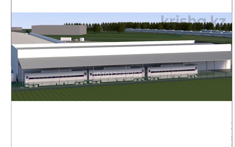 Өнеркәсіптік база · 2.5 га, Трасса Астана-Караганда 21/5, бағасы: 5 200 ₸ в Сарайшык р-н — фото 3