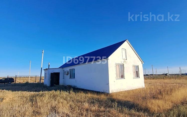 Отдельный дом · 3 комнаты · 78 м² · 20 сот., Шұғыла 2, Мухтар Әуезов 101 за 15 млн ₸ в Атырау — фото 2