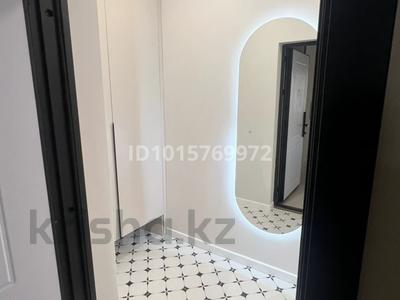1-бөлмелі пәтер · 37 м² · 2/6 қабат, Бауыржана Момышулы 11/14а — Жаңа мешіттің қасында, бағасы: 33.8 млн ₸ в Алматы, Алатауский р-н
