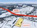 Участок · 100 соток, Адольфа Янушкевича за 90 млн 〒 в Усть-Каменогорске, Меновное