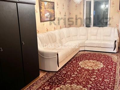 3-комнатная квартира, 58 м², 3/5 этаж, мкр Аксай-1 20 за 32.5 млн 〒 в Алматы, Ауэзовский р-н