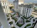 2-комнатная квартира · 48.7 м² · 8/9 этаж, Лебедева 1/1 за 61.5 млн ₸ в Алматы, Бостандыкский р-н — фото 19
