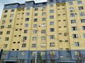 2-комнатная квартира, 70 м², 10/10 этаж, мкр Акбулак, чуланова 145 за 27 млн 〒 в Алматы, Алатауский р-н — фото 24