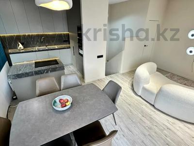4-бөлмелі пәтер · 141 м² · 3/3 қабат, мкр Баганашыл, Мади 1в, бағасы: 220 млн ₸ в Алматы, Бостандыкский р-н