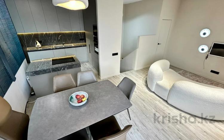 4-бөлмелі пәтер · 141 м² · 3/3 қабат, мкр Баганашыл, Мади 1в, бағасы: 220 млн ₸ в Алматы, Бостандыкский р-н — фото 2