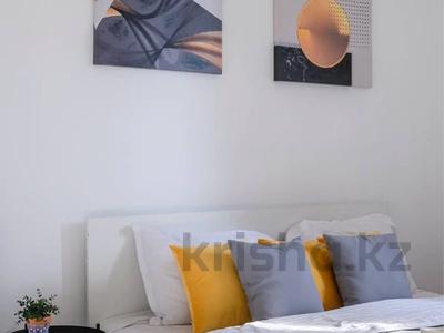 3-бөлмелі пәтер · 100 м² · 15/15 қабат, Толе би 273/10 — Озеро Сайран, бағасы: 450 000 ₸ в Алматы, Алмалинский р-н