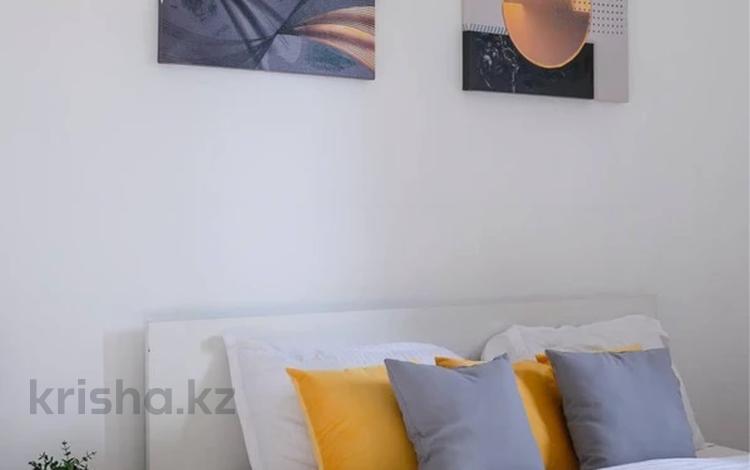 3-бөлмелі пәтер · 100 м² · 15/15 қабат, Толе би 273/10 — Озеро Сайран, бағасы: 450 000 ₸ в Алматы, Алмалинский р-н — фото 5