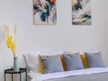 3-бөлмелі пәтер · 100 м² · 15/15 қабат, Толе би 273/10 — Озеро Сайран, бағасы: 450 000 ₸ в Алматы, Алмалинский р-н — фото 5