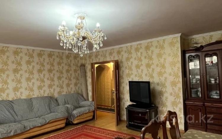 4-бөлмелі пәтер · 100.5 м² · 4/9 қабат, алдиярова, бағасы: 35 млн ₸ в Актобе — фото 2