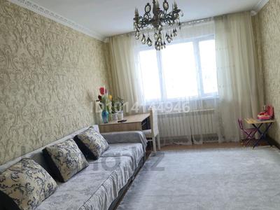 2-комнатная квартира · 70 м² · 7/9 этаж, мкр Нуркент 81 за 35 млн ₸ в Алматы, Алатауский р-н