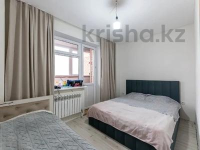 2-комнатная квартира · 60 м² · 14/16 этаж, Тлендиева 44а — Школа Лицей №40 за 24.5 млн ₸ в Астане, Сарыарка р-н