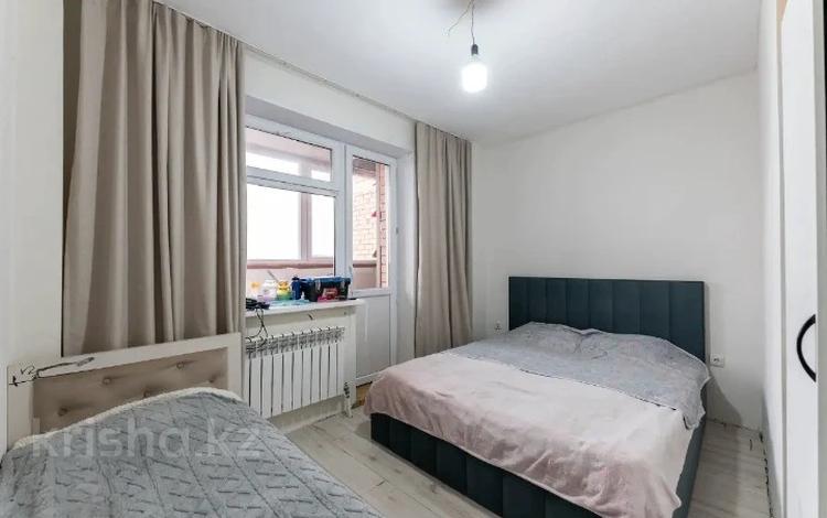2-комнатная квартира · 60 м² · 14/16 этаж, Тлендиева 44а — Школа Лицей №40 за 24.5 млн ₸ в Астане, Сарыарка р-н — фото 2