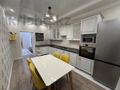 2-комнатная квартира · 95 м² · 6/9 этаж, мкр. Алтын орда, Баишева 7а за 39 млн ₸ в Актобе