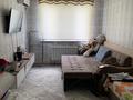 1-бөлмелі пәтер · 34.5 м² · 7/9 қабат, Шұғыла ш/а., Райымбека 590/1 — Жуалы, бағасы: 22.5 млн ₸ в Алматы, Наурызбайский р-н