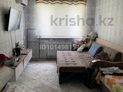 1-бөлмелі пәтер · 34.5 м² · 7/9 қабат, Шұғыла ш/а., Райымбека 590/1 — Жуалы, бағасы: 22.5 млн ₸ в Алматы, Наурызбайский р-н