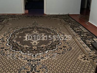 3-комнатная квартира · 62 м² · 5/5 этаж, Мкр. Каратау 18 за 13 млн ₸ в Таразе