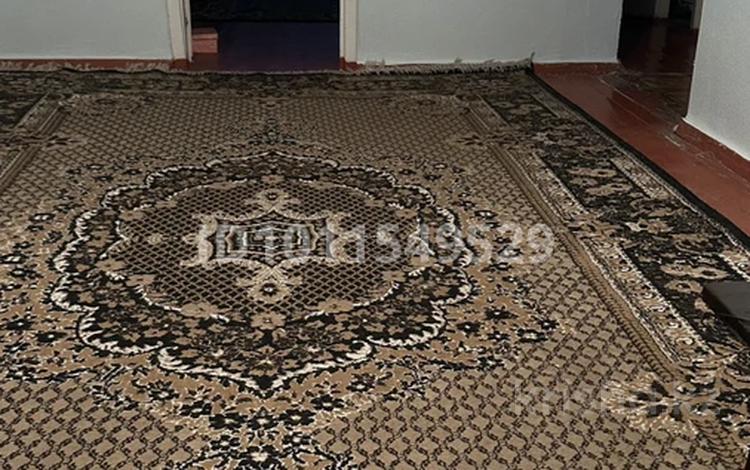 3-комнатная квартира · 62 м² · 5/5 этаж, Мкр. Каратау 18 за 13 млн ₸ в Таразе — фото 2