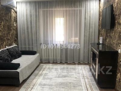1-комнатная квартира · 35 м² · 2/4 этаж, Толе Би 58 — Центральный парк Площядь за 12 000 ₸ в Таразе