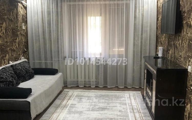1-комнатная квартира · 35 м² · 2/4 этаж, Толе Би 58 — Центральный парк Площядь за 12 000 ₸ в Таразе — фото 2