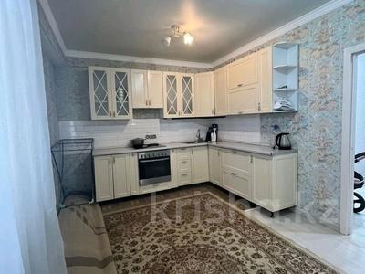 2-комнатная квартира · 46.9 м² · 3/10 этаж, Улы Дала 60 за 27.5 млн 〒 в Астане, Есильский р-н
