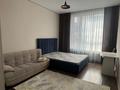 1-комнатная квартира · 40 м² · 9 этаж, Калдаякова 23/1 за 220 000 ₸ в Астане, Сарайшык р-н