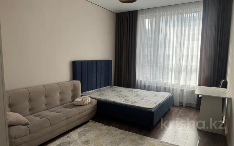 1-комнатная квартира · 40 м² · 9 этаж, Калдаякова 23/1 за 220 000 ₸ в Астане, Сарайшык р-н — фото 6