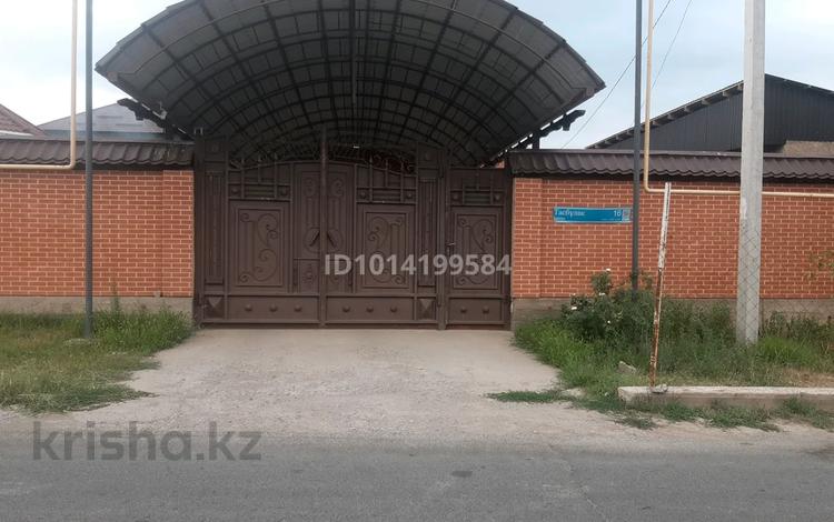 Жеке үй · 5 бөлме · 140 м² · 8 жүзд., Ынтымақ ш/а, Тасбулак 16 — Рядом Садик .Аптека.Школа.Больница, бағасы: 53 млн ₸ в Шымкенте, Абайский р-н — фото 2