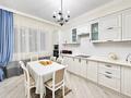 1-комнатная квартира · 44.3 м² · 4/10 этаж, Бухар Жырау 19 — Мангилик ел за 34.5 млн ₸ в Астане, Есильский р-н