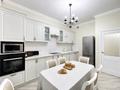1-комнатная квартира · 44.3 м² · 4/10 этаж, Бухар Жырау 19 — Мангилик ел за 34.5 млн ₸ в Астане, Есильский р-н — фото 2