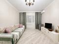 1-комнатная квартира · 44.3 м² · 4/10 этаж, Бухар Жырау 19 — Мангилик ел за 34.5 млн ₸ в Астане, Есильский р-н — фото 3