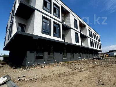 2-бөлмелі пәтер · 66.32 м² · 3/3 қабат, Учетный квартал — ЖК Сандей Терасс, бағасы: ~ 24.5 млн ₸ в Туздыбастау (Калинино)